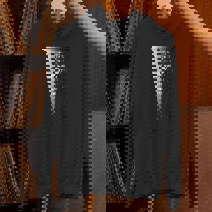 Life Picture Collection _ ホイットニー ヒューストン1 Hoodie