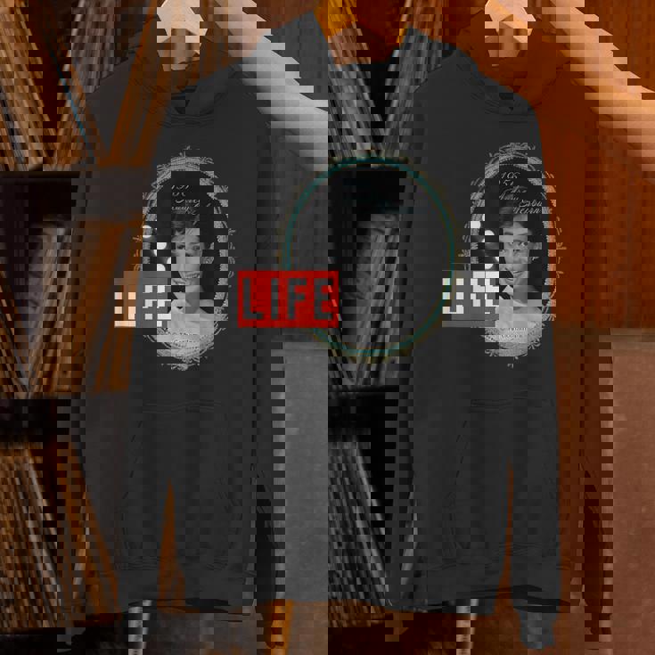Life Picture Collection オードリー ヘプバーン（2） パーカー