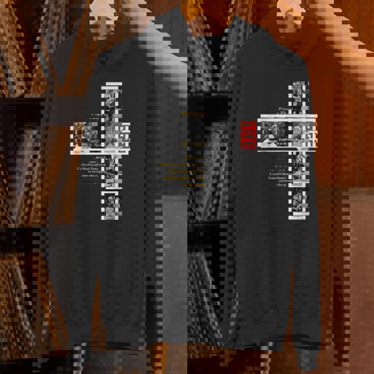 Life Picture Collection チンパンジー（1） パーカー