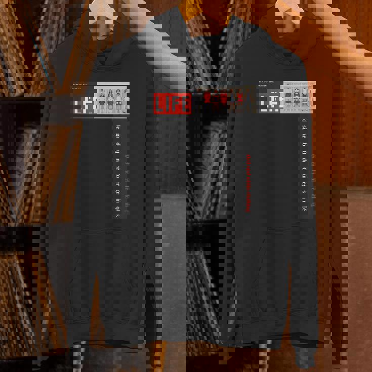 Life Picture Collection ファッションモデル（5） パーカー