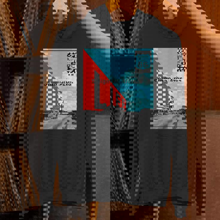 Life Picture Collection ルート66（1） パーカー