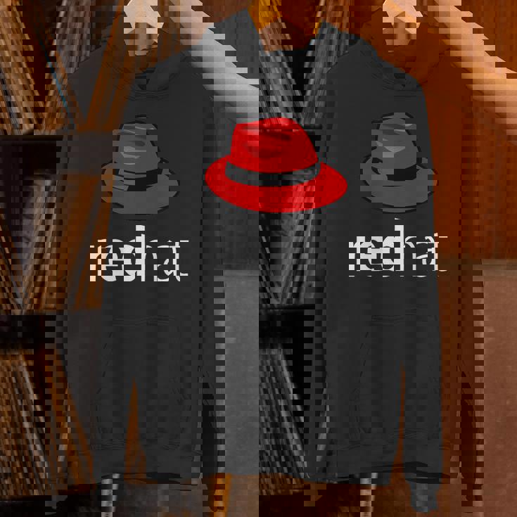 Linuxレッドハット愛好家tシャツペンギンタックスオープンソースos パーカー