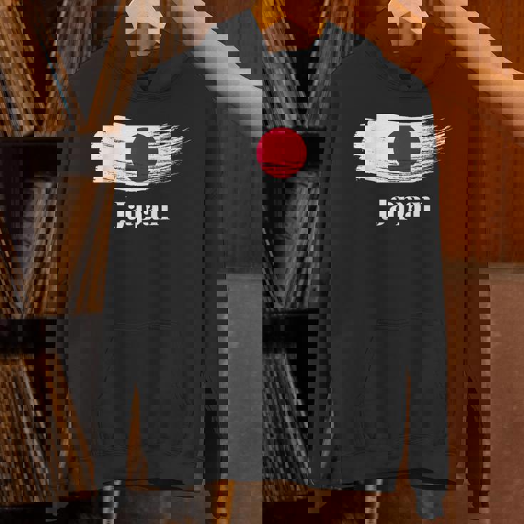 I Love Japan Graphic & Cool Japan Flag s パーカー