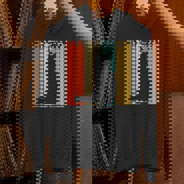 Maine Coon メインクーン Hoodie