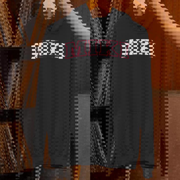 Miki Japan Nihon 日本 ミキ Miki パーカー