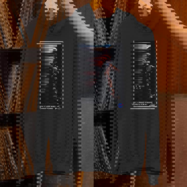 Nasa アルテミス Ii ミッションの宇宙飛行士 パーカー