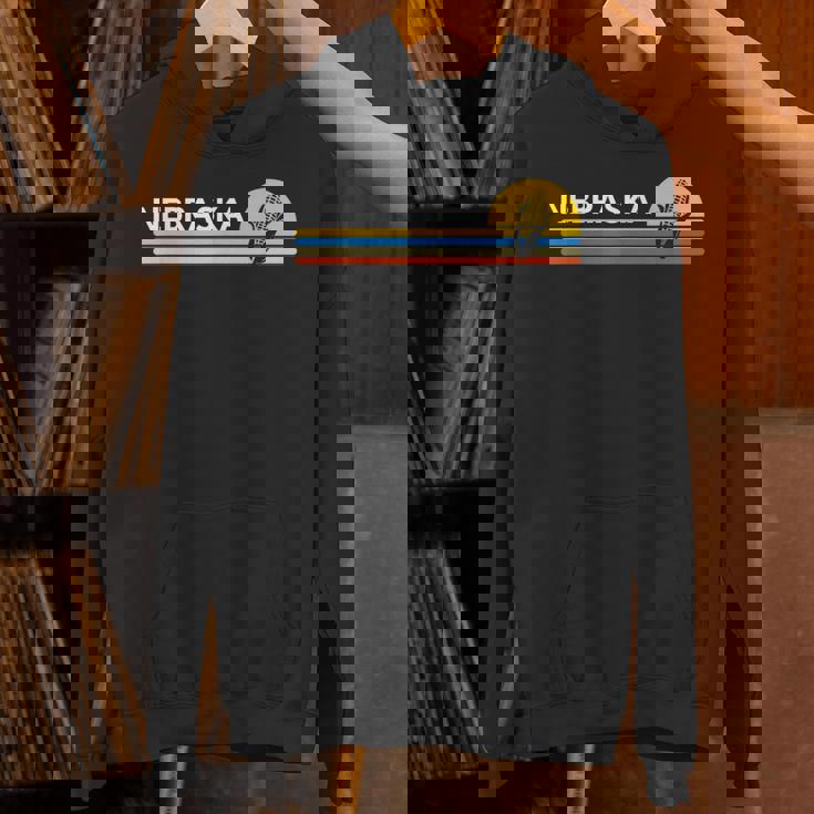 Nebraskaouvenirsintage Retro パーカー