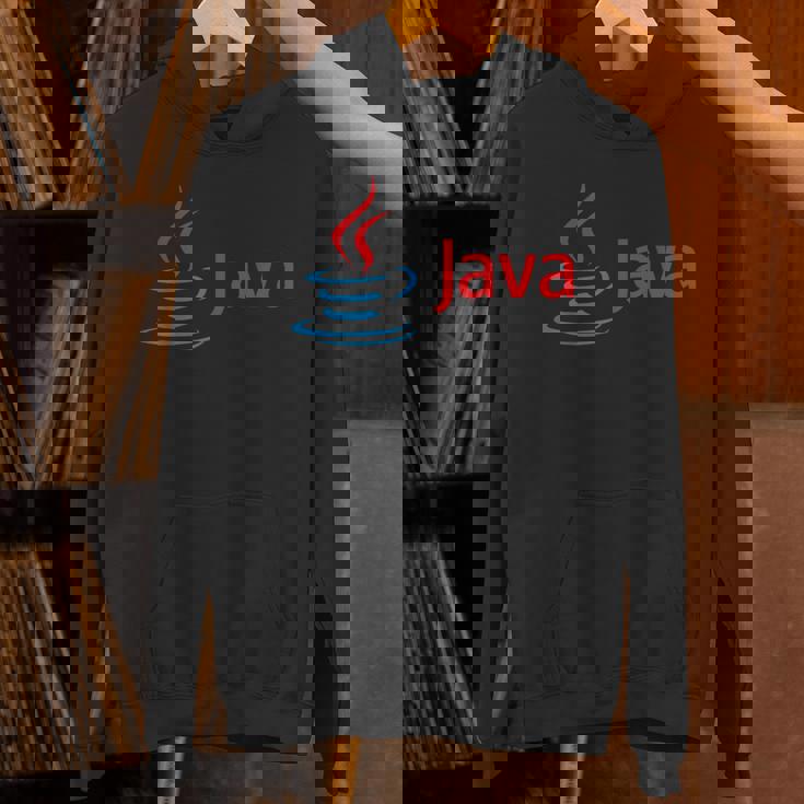 Nerdy Java コンピューター プログラマー プログラム 数学 教師 オタク パーカー