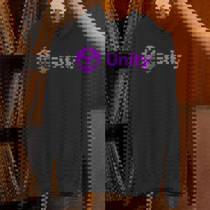 Nerdy Unity コンピュータープログラマー プログラム 数学 教師 オタク パーカー