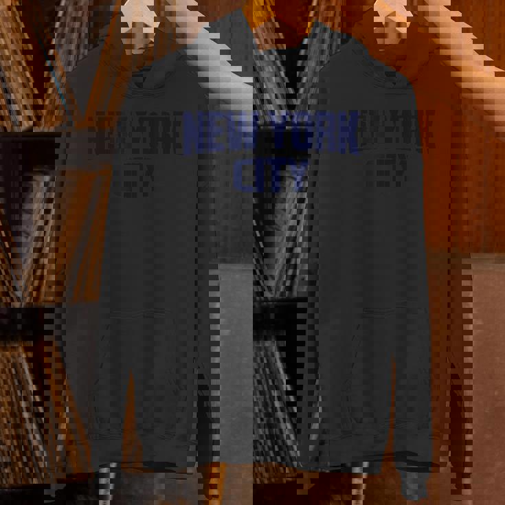 New York New York City Graphic Cool New York City パーカー