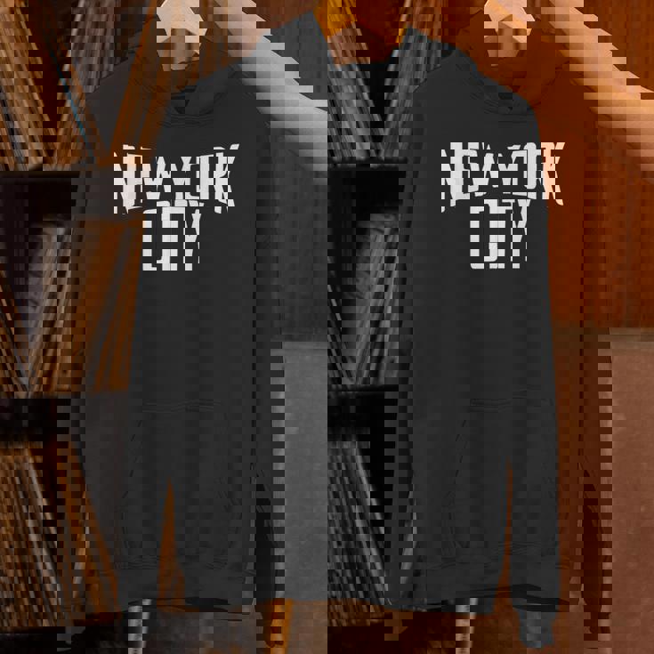 New York City スウェットシャツ メンズ レディース Hoodie