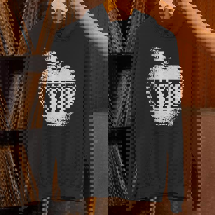 Nyc New York City シャツ レディース メンズ キッズ クール ビッグアップル Hoodie