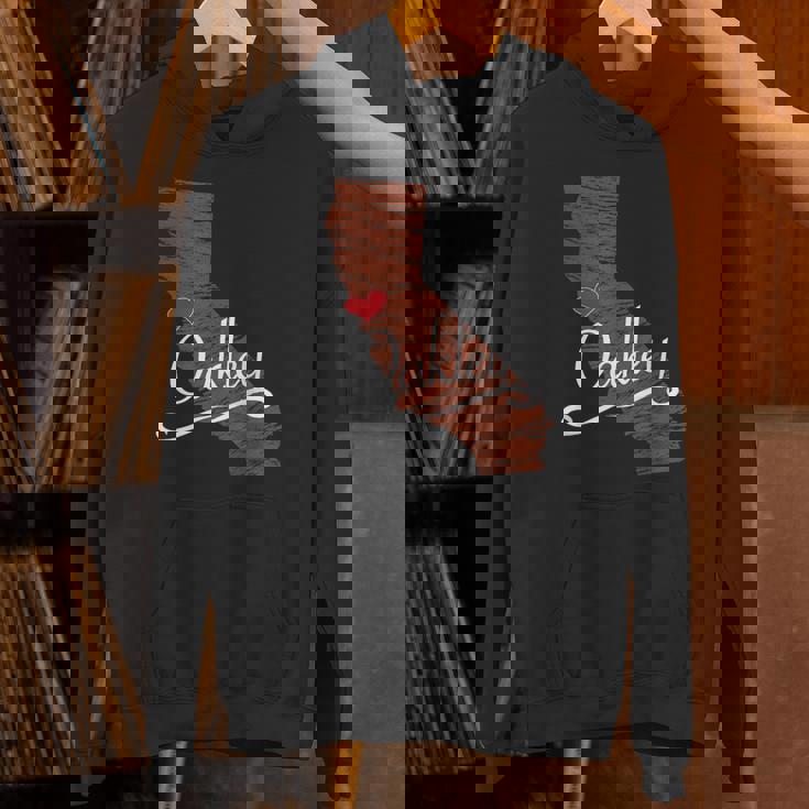 Oakleyオークリー カリフォルニア Hoodie