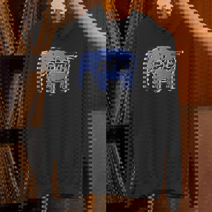 Php プログラマー コンピューター コーダー デベロッパー パーカー