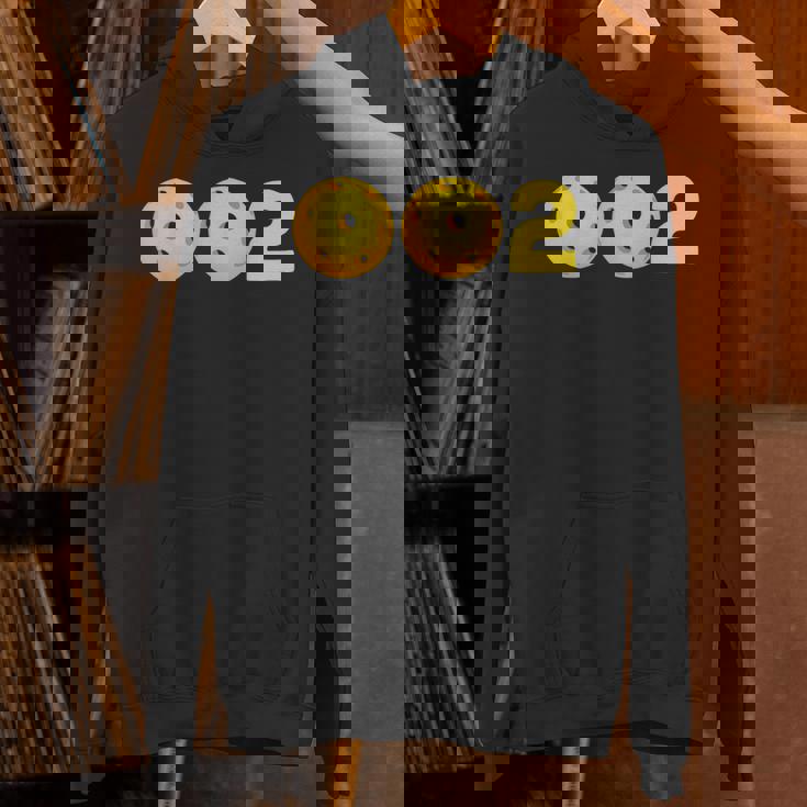 Pickleball Zero 2 ピックルボール Hoodie