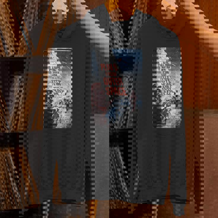 Plan 9 From Outerpace 映画ポスターシャツ ヴィンテージフィルムtシャツ パーカー