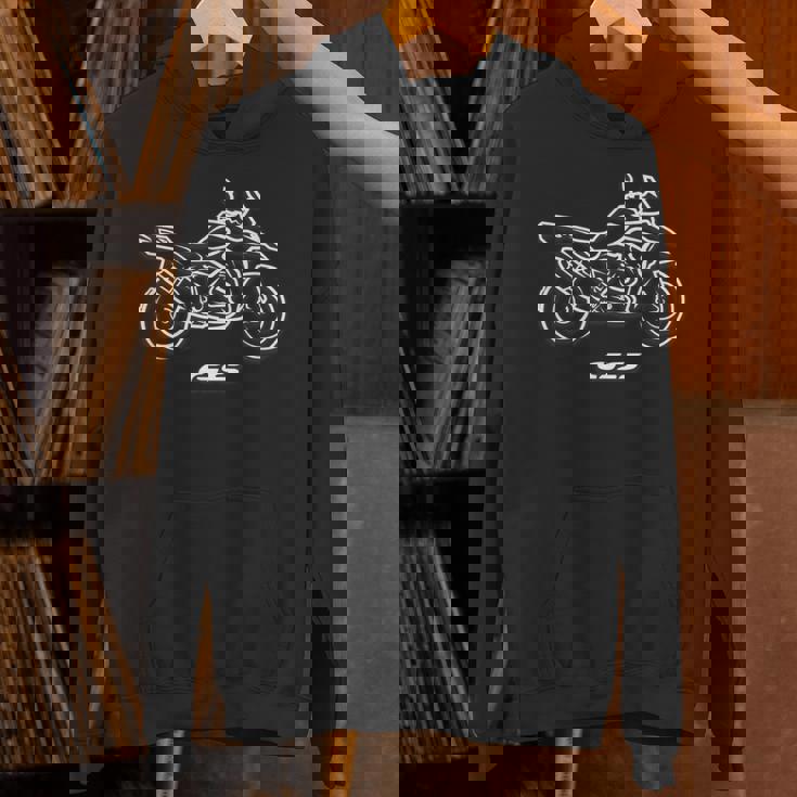 R1200gs エンデューロgs Hoodie