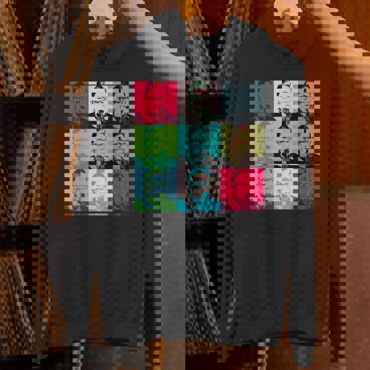 Rbgquared 40 パーカー