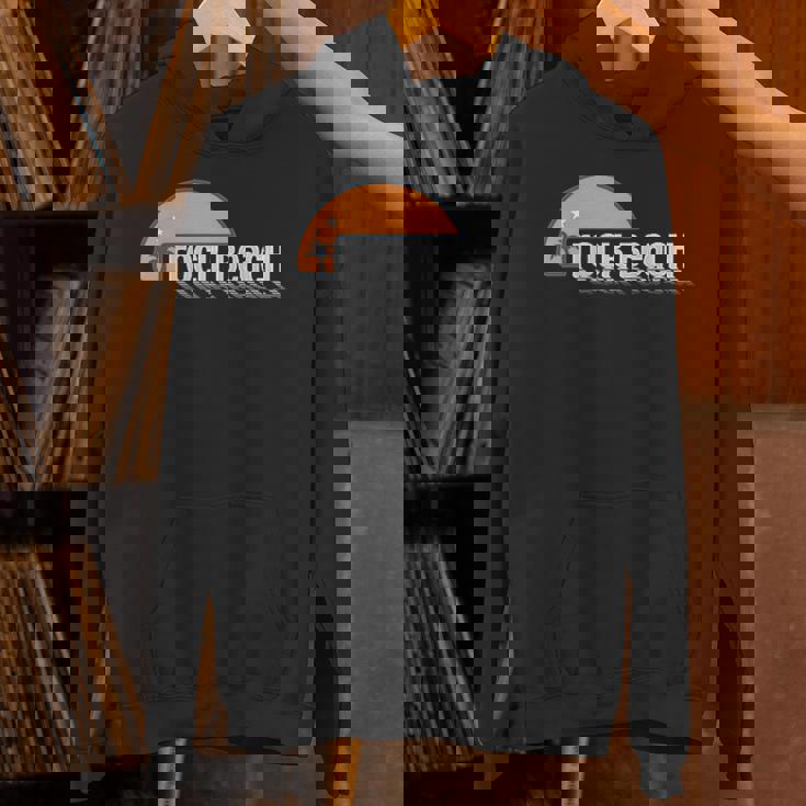 Rock Beach パーカー