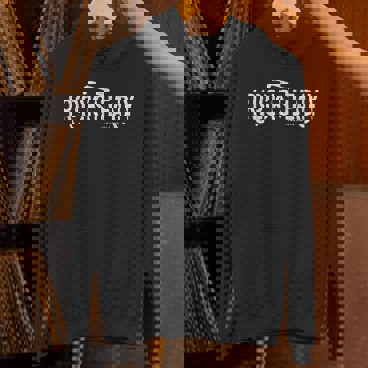 Rocksteady Jamaica 1967 ロックステディ スカ レゲエ ジャマイカka Dub Music パーカー