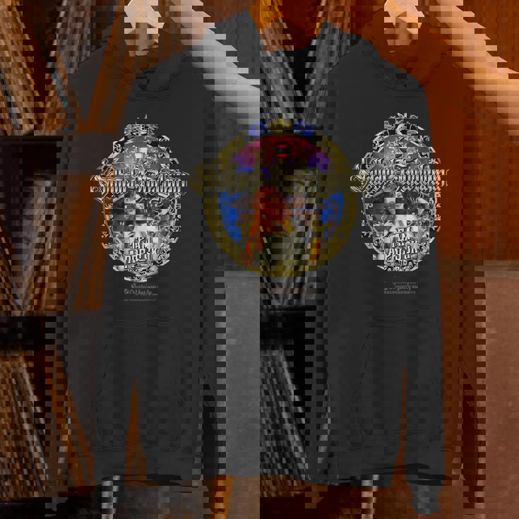 Saalbach-Hinterglemm スキーエリア オーストリア ザールバッハ -Hinterglemm パーカー