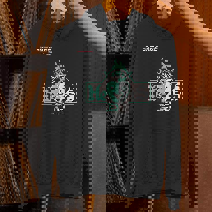 Saitama HeartsExe_1_木下大輝 パーカー