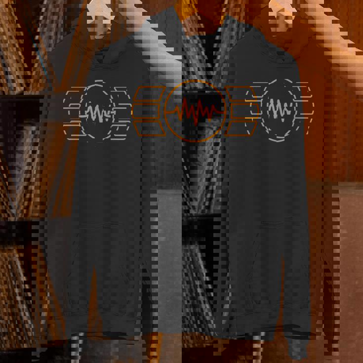 Sp404スタイルサンプラー パーカー