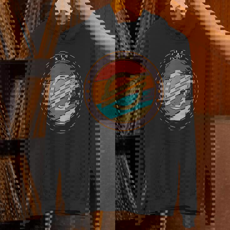 Stellar Xlm ヴィンテージ暗号レトロアート暗号通貨 パーカー