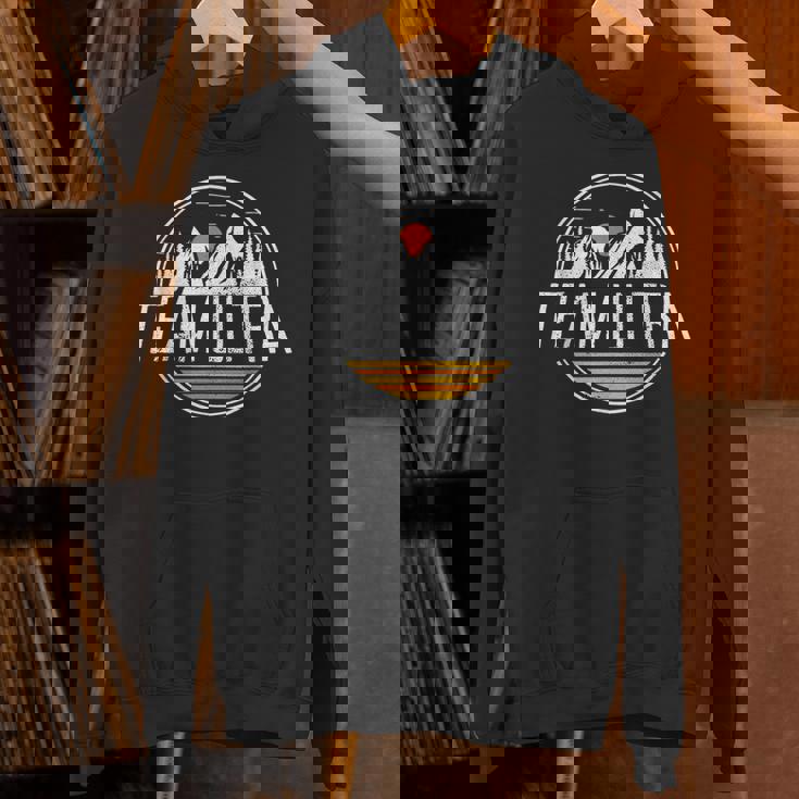 Team Ultra マイルクラブ ラン アドベンチャー フェル ウルトララン トレイルランニング パーカー