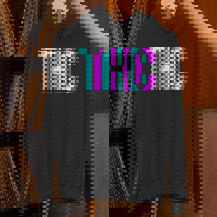 Thc Cinematoner Weedtoned Kiffer 420 カンナビス ボンジョイント パーカー