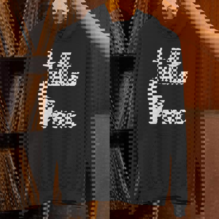 Tutto Bene イタリア語のいいことわざ Okay Good Excellent パーカー