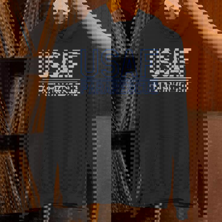 Us Air Force Usaf パラレスキュー Pj レスキュー メディックリカバリー Hoodie