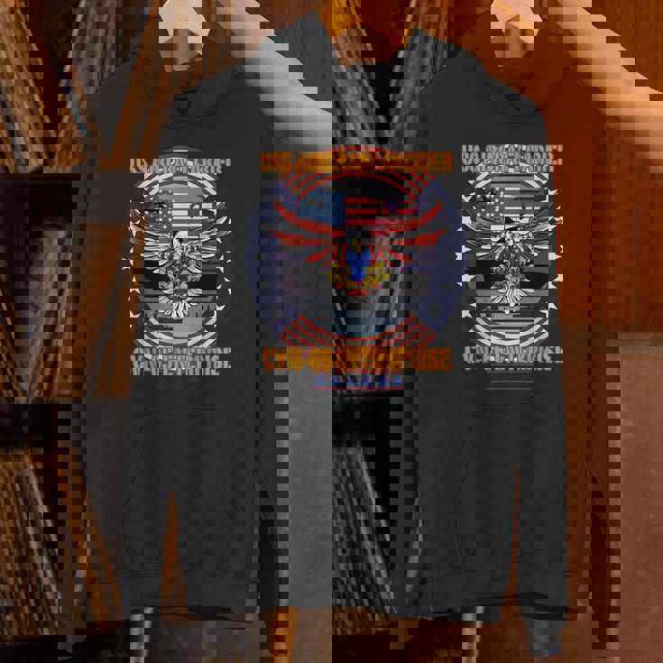 Uss Cvn-65 エンタープライズ、飛行機、航空 パーカー