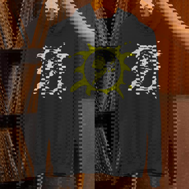 Viktor Tsoi ロックミュージシャン ロシアシネマ ギフト パーカー