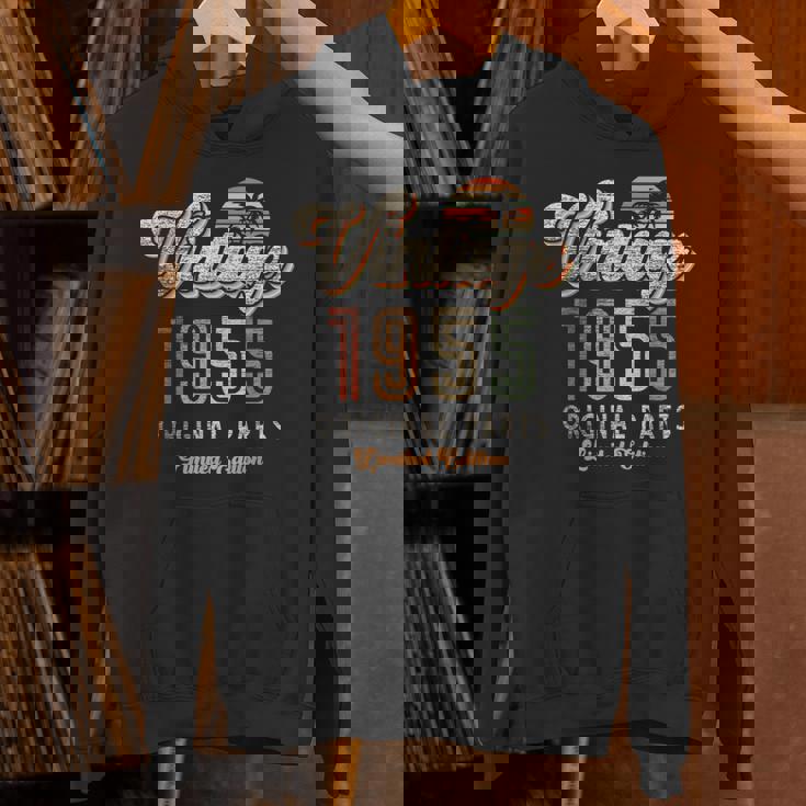 Vintage 1955年 限定版 誕生70周年記念パームス レトロ パーカー