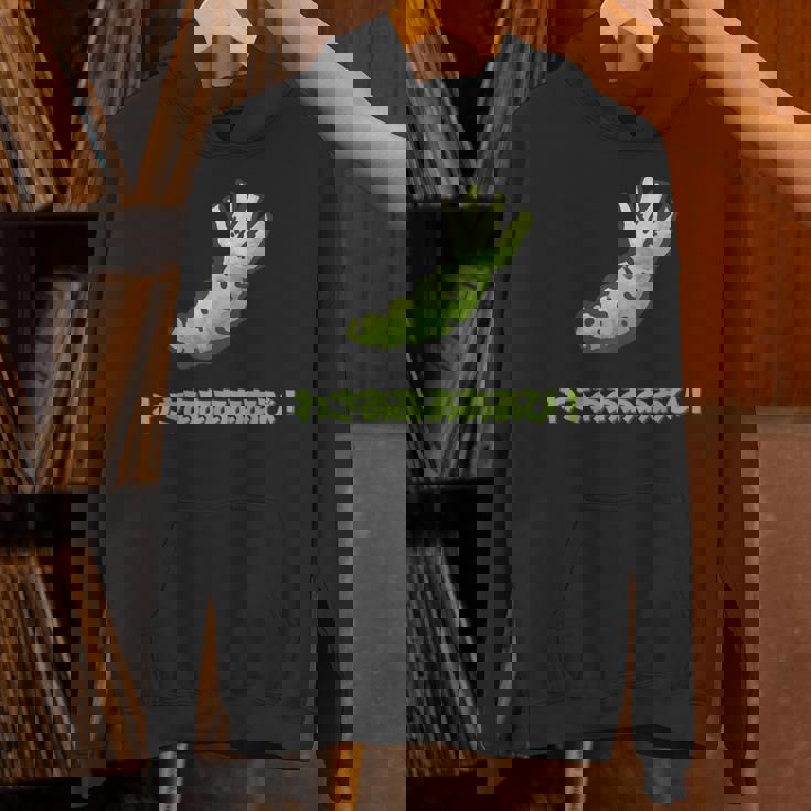 Wazzup Wazaaaaaap Wasaaaabiわさび、わさあああああび！ What's Up パーカー