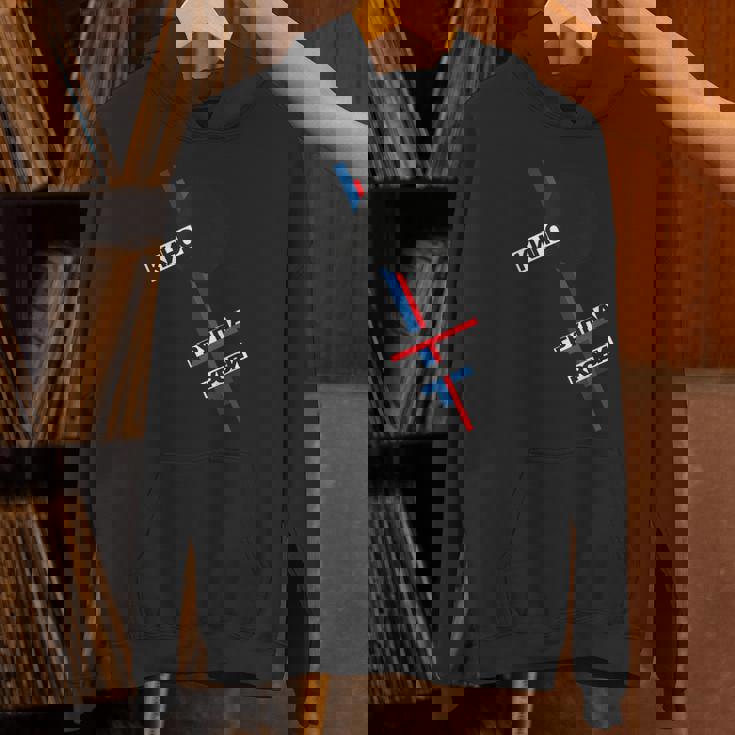 Wiktor Zoi Rock Musician ロシア映画館ギフト パーカー