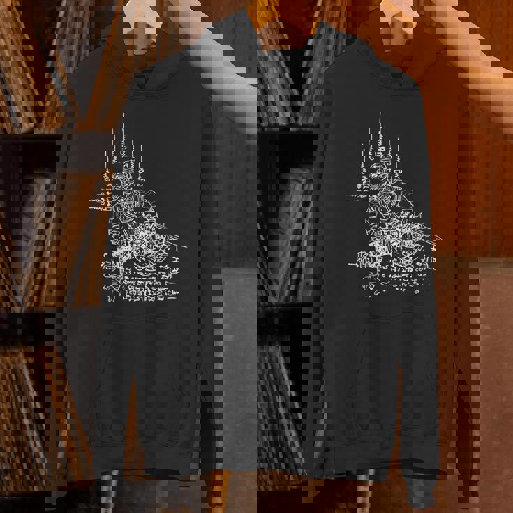 Yantraak Yant Diwali Hanuman 仏経 タイ タイ Hoodie