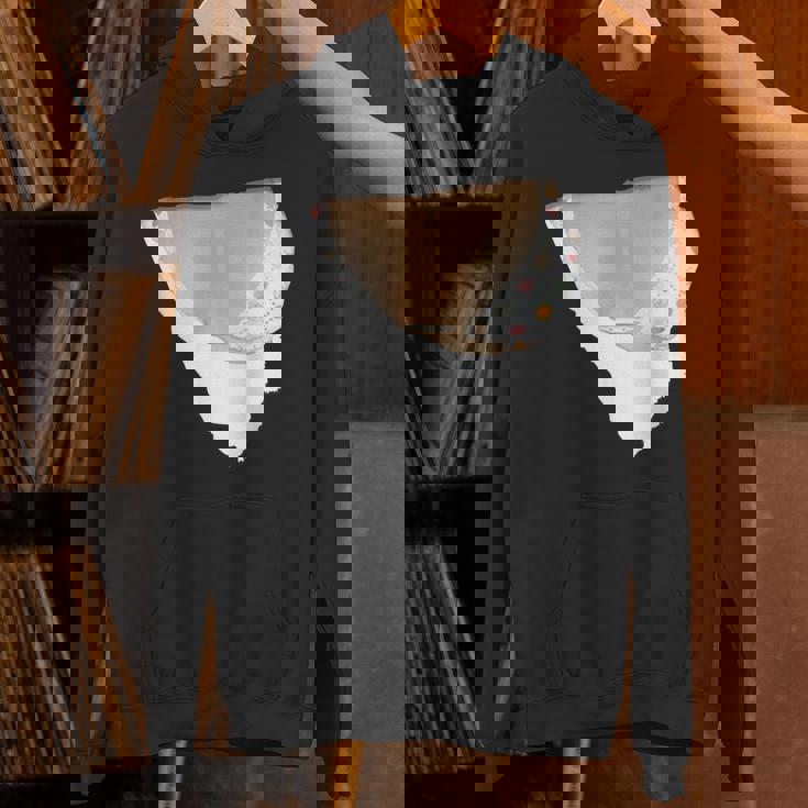 Your Boobs Arehowing おっぱいが食べたおっぱいを パーカー