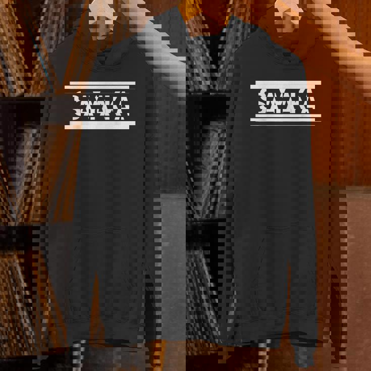 「Sayaka」ヘボン式「さやか」「サヤカ」下の名前 ローマ字 名入れ 名乗り ラテン文字 綴り パーカー