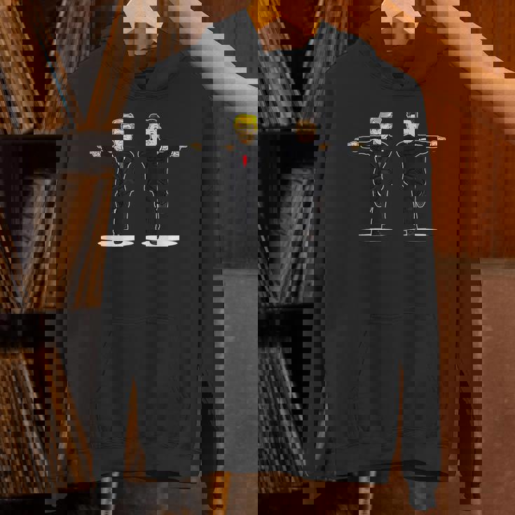 「ロケットマン」金正恩北朝鮮tシャツ ドナルド・トランプ パーカー