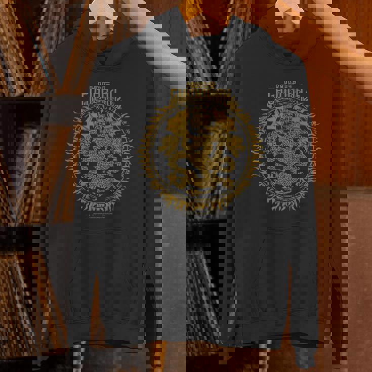 『Godzilla ゴジラ キング・オブ・モンスターズ』14 パーカー