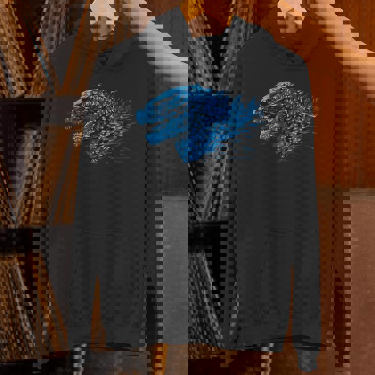 『ゴジラvsコング』6 フロントデザイン パーカー