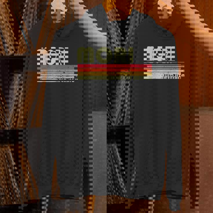 【森 毛利 もうり】名前 名字 家族お揃い ギャグ ネタ ウケ狙い 贈り物 ギフト 面白い おもしろ パーカー