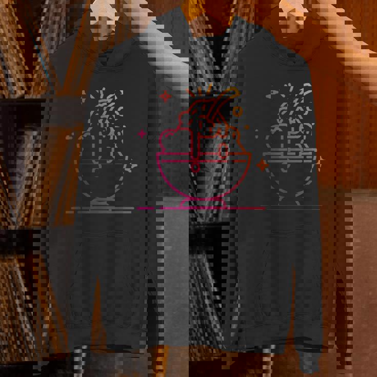 かき氷のように パーカー