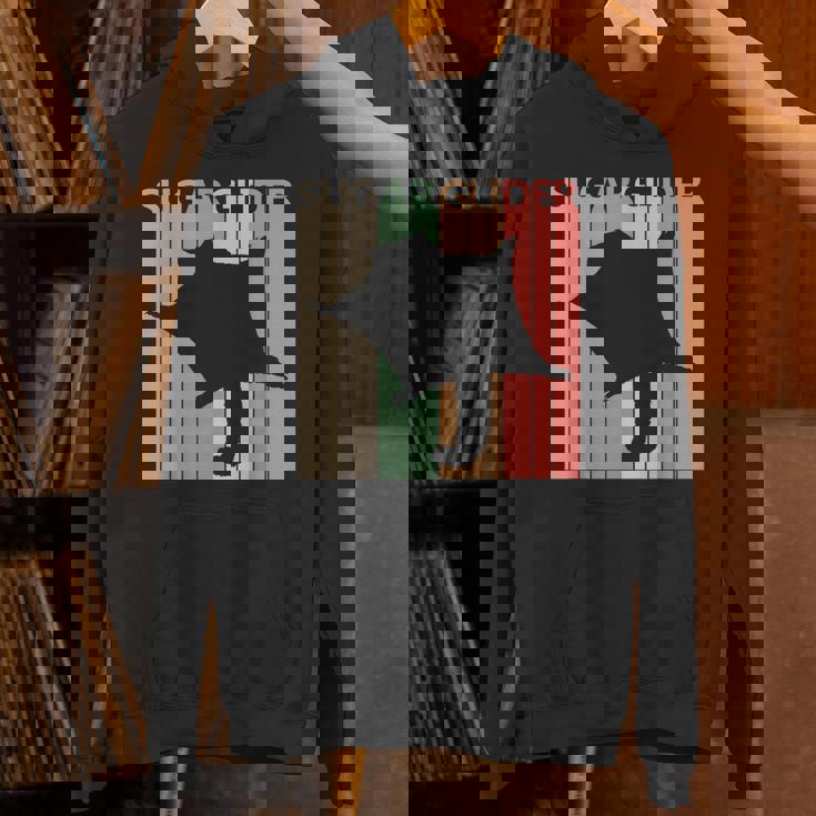 かわいい フクロモモンガ 動物の Hoodie