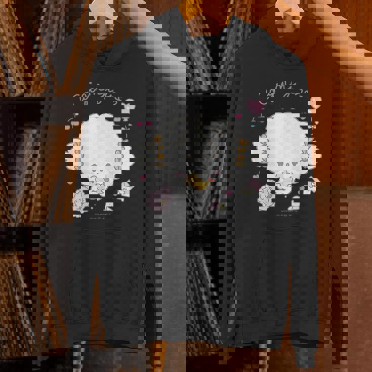 こぎみゅん Love 【バレンタインギフトにおすすめ！】 パーカー