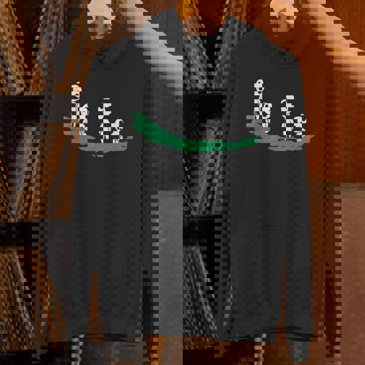 こだま 日本のお化けジャパン 童話 Hoodie