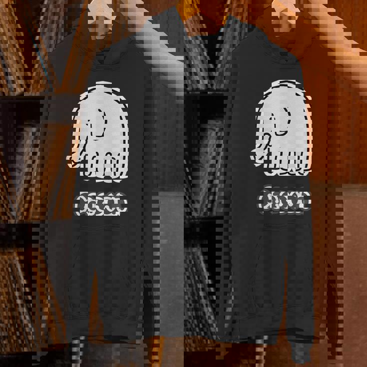 ぞうさん【Paoon】象【どうぶつフレンズ】かわいい 動物 キャラクター イラスト パーカー