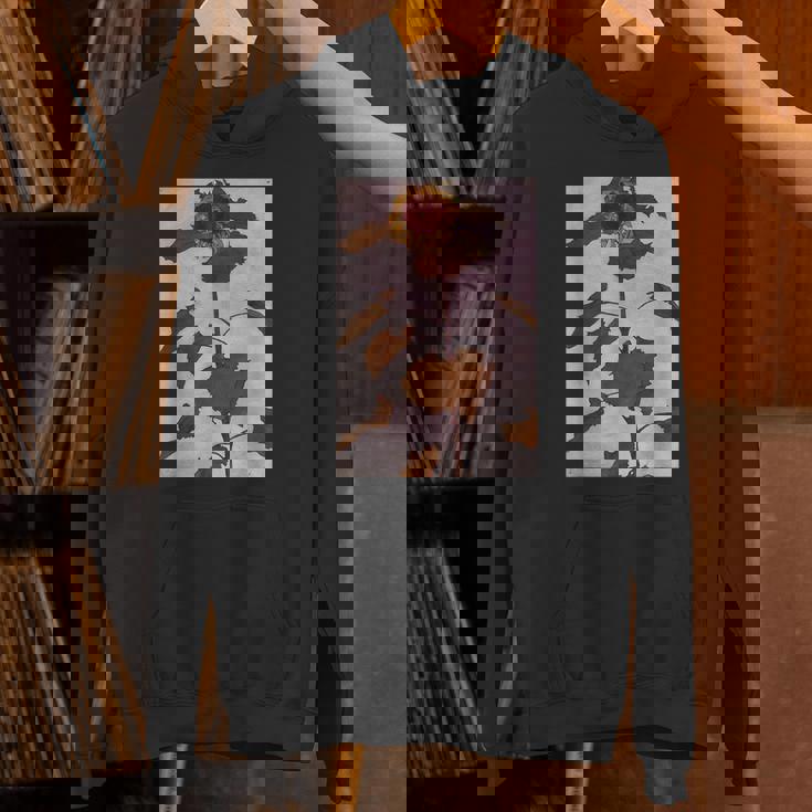 ひまわり By エゴン・シーレ 1909 パーカー